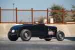 Ford V8 Blue Boy Roadster 1932 года